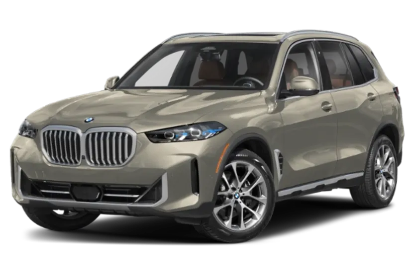 2026 Bmw X5 xDrive40i photo 1