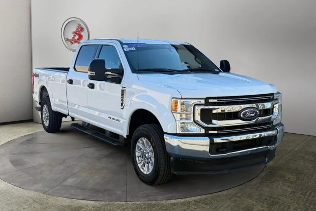 2023 Ford F-150 XLT FX4 photo 1
