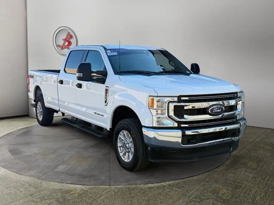 2023 Ford F-150 XLT FX4 photo 1