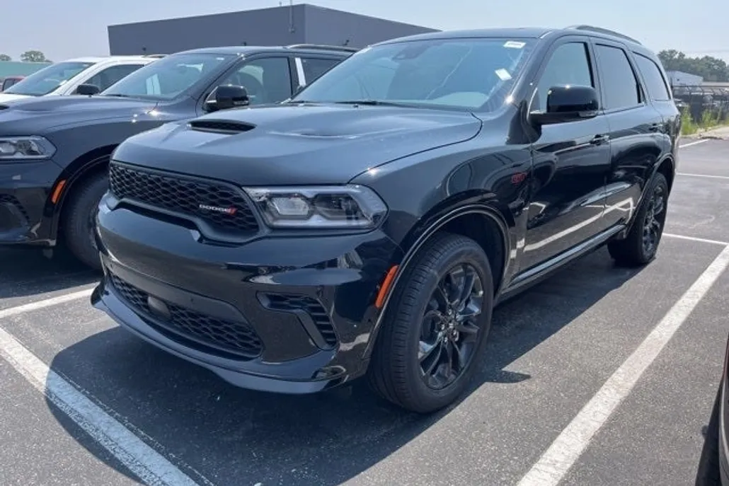 2025 Dodge Durango GT Plus photo 1
