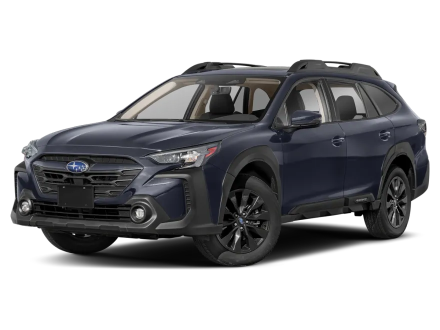 2023 Subaru Outback Onyx Edition photo 1