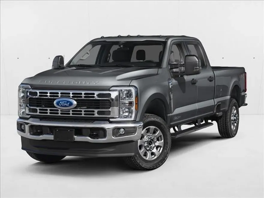 2026 Ford F-350 XLT photo 1