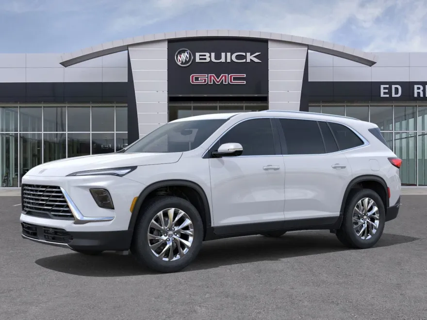 2026 Buick Enclave Preferred photo 1