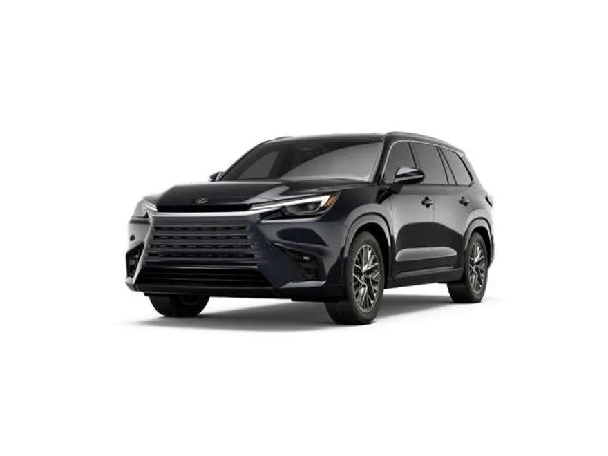 2025 Lexus TX 350 Premium photo 1