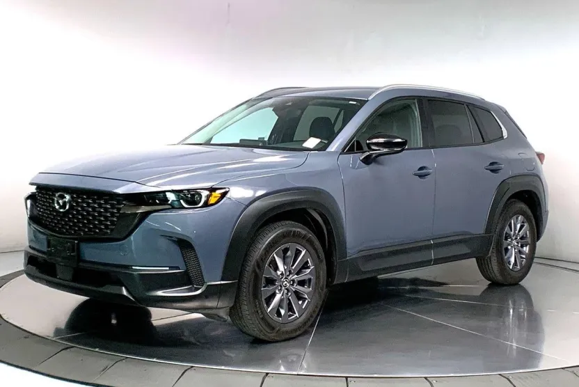 2023 Mazda CX-50 2.5 Select photo 1