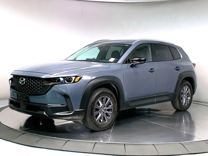 2023 Mazda CX-50 2.5 Select photo 1