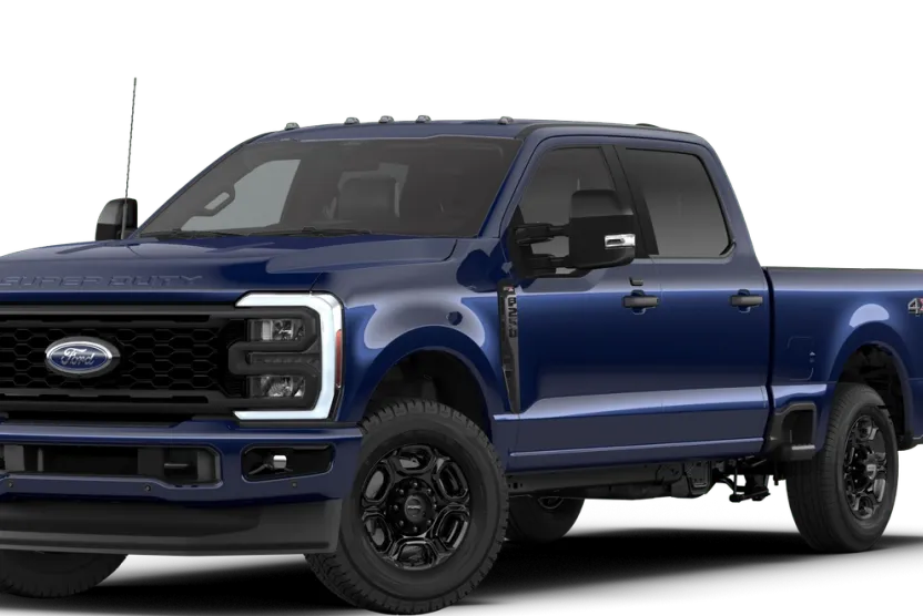2026 Ford F-250 photo 1