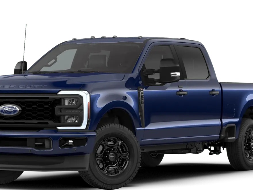 2026 Ford F-250 photo 1