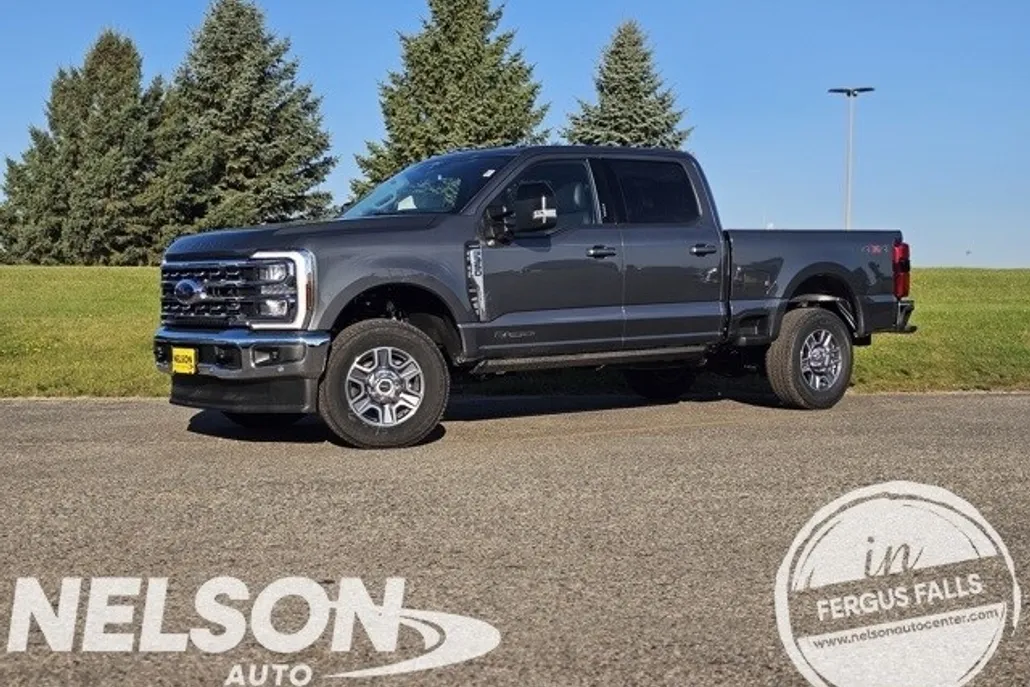2026 Ford F-350 photo 1