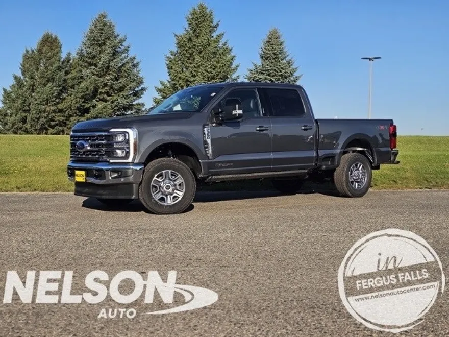 2026 Ford F-350 photo 1