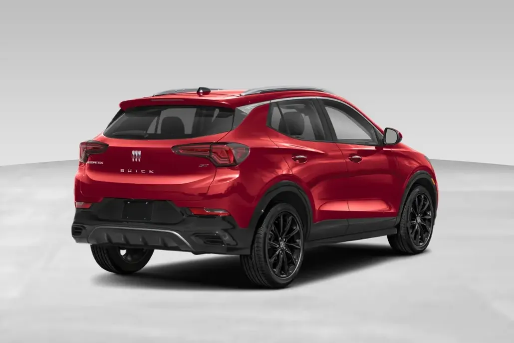 2026 Buick Encore GX Sport Touring photo 1
