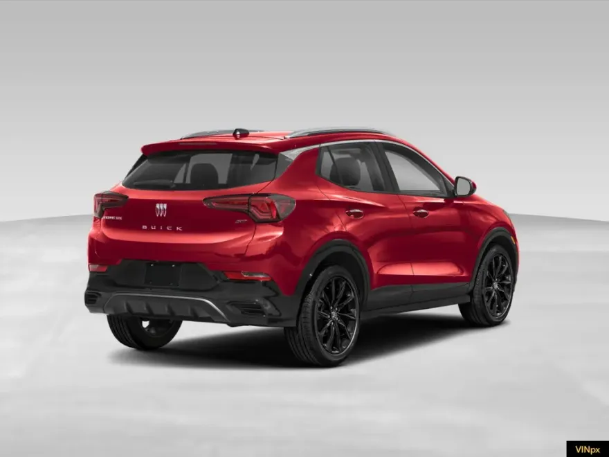 2026 Buick Encore GX Sport Touring photo 1