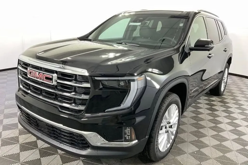 2025 Gmc Acadia Elevation photo 1