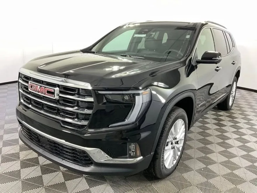 2025 Gmc Acadia Elevation photo 1