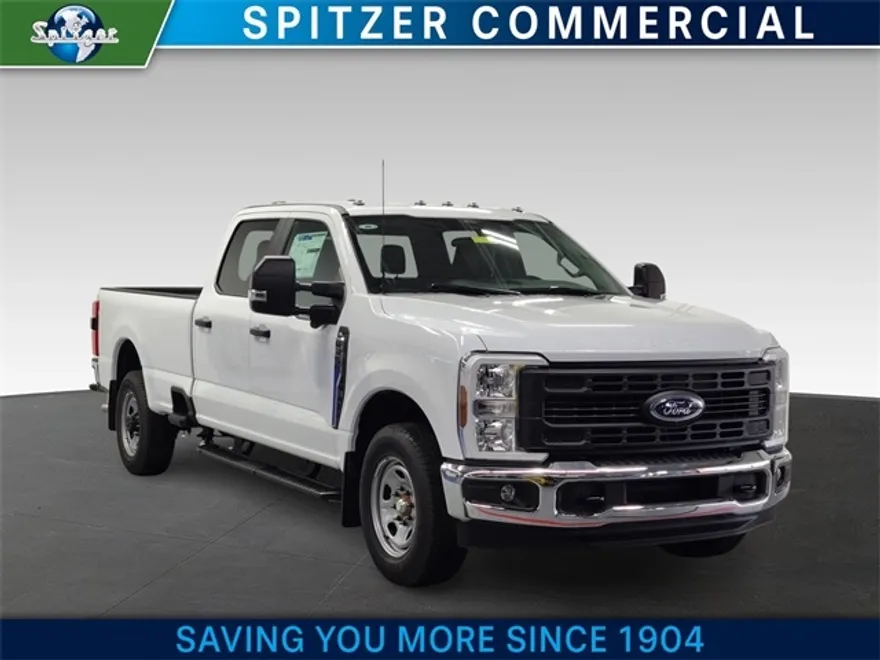 2024 Ford F-350 XL photo 1