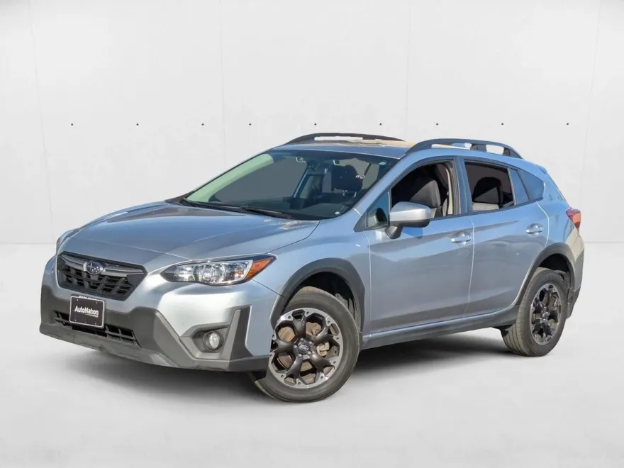 2023 Subaru Crosstrek Premium photo 1