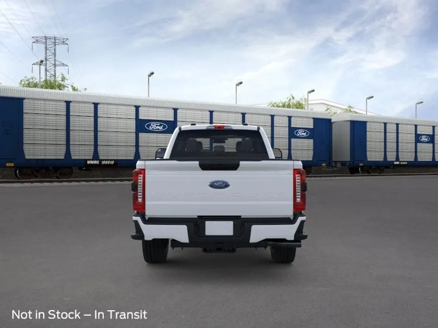 2026 Ford F-250 XL photo 1
