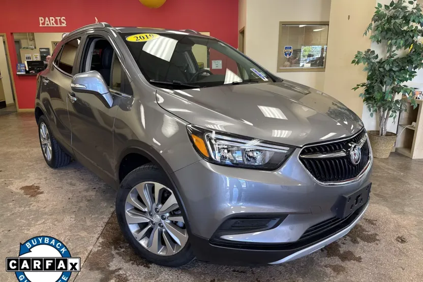 2019 Buick Encore Preferred photo 1