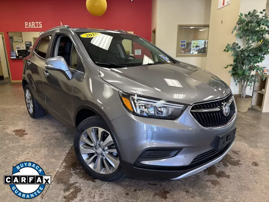 2019 Buick Encore Preferred photo 1