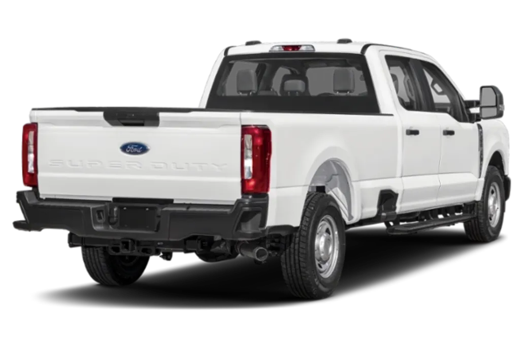 2025 Ford F-250 XL photo 1