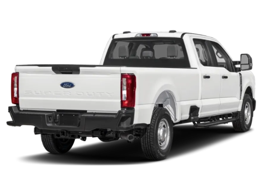 2025 Ford F-250 XL photo 1