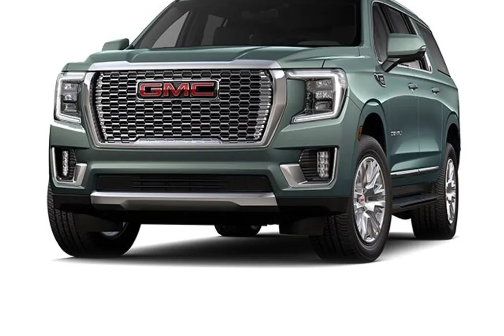 2023 Gmc Yukon XL Denali photo 1