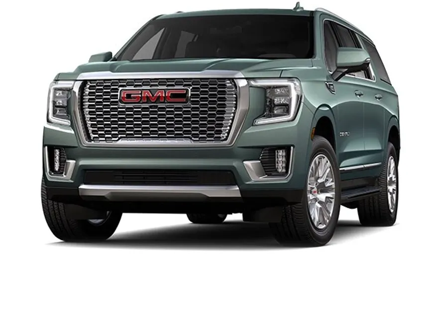 2023 Gmc Yukon XL Denali photo 1
