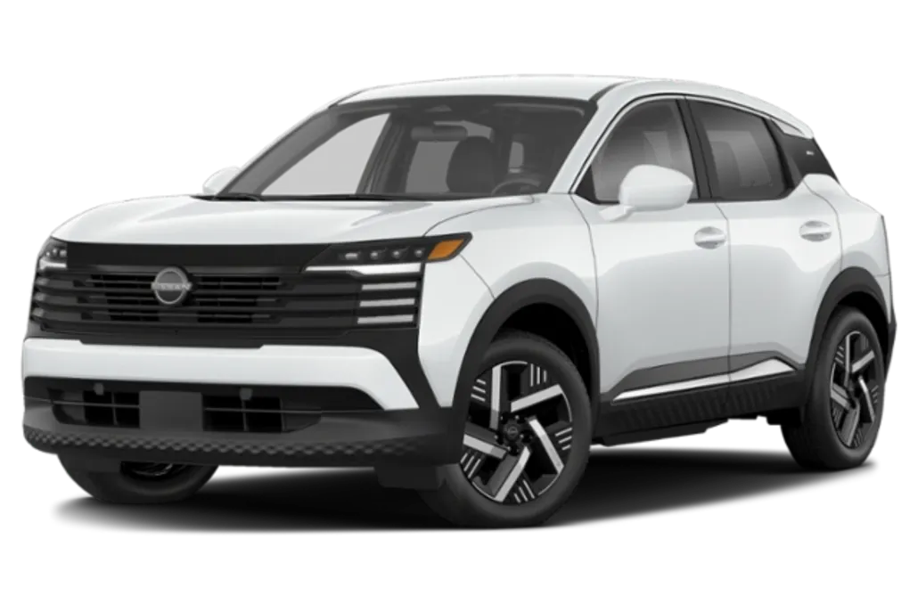 2025 Nissan Kicks SV photo 1
