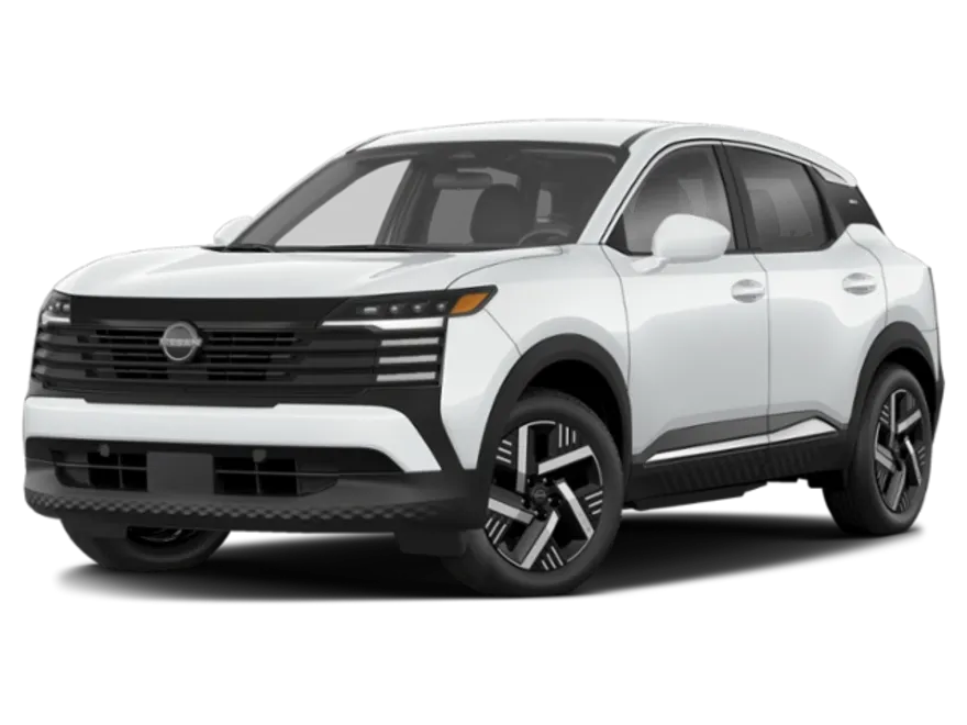 2025 Nissan Kicks SV photo 1
