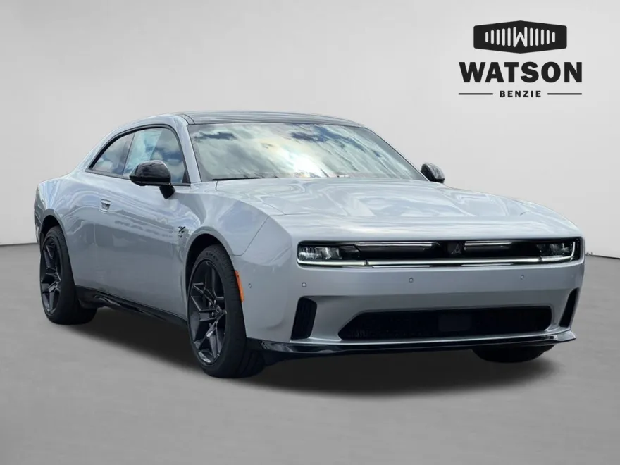 2024 Dodge Charger Daytona R/T AWD photo 1