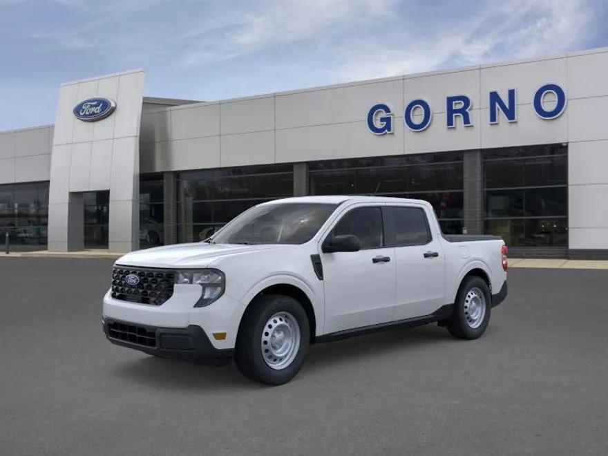 2025 Ford Maverick XL photo 1