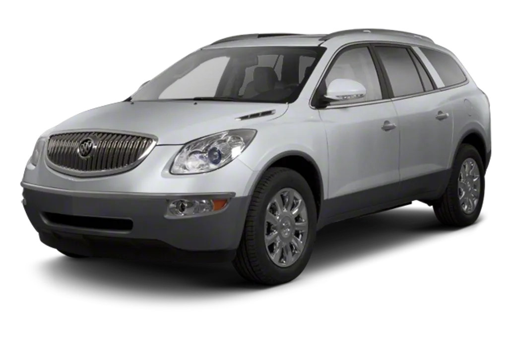2012 Buick Enclave Base photo 1