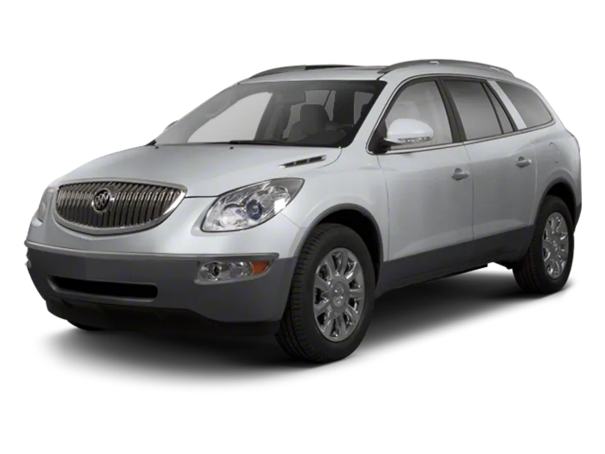 2012 Buick Enclave Base photo 1
