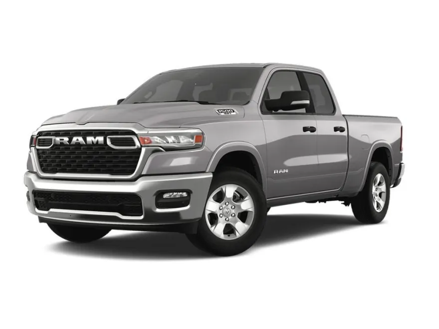 2025 Ram 1500 Big Horn photo 1