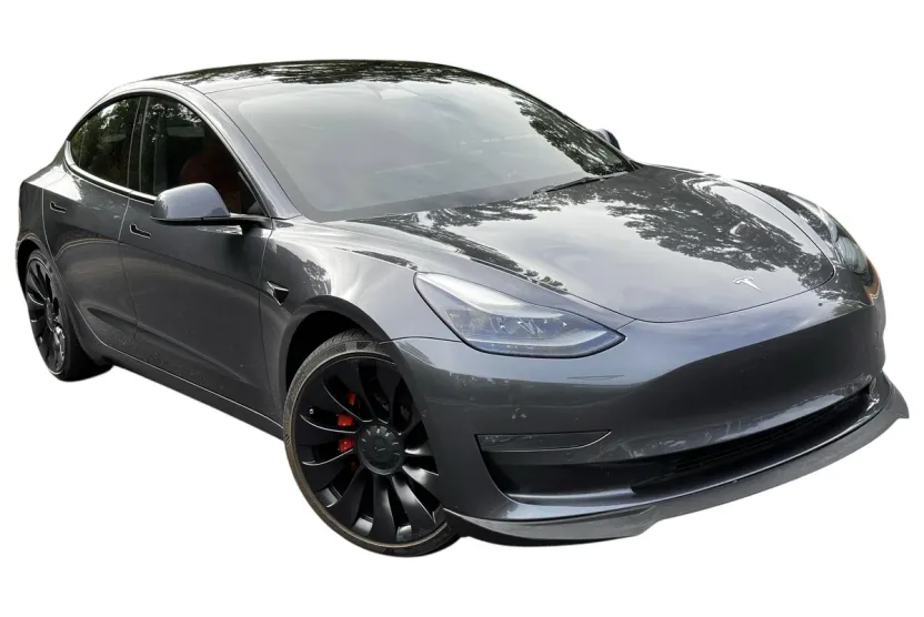2022 Tesla Model 3 Performance photo 1