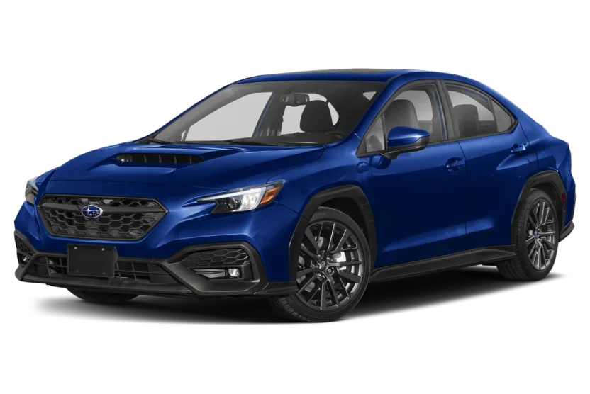 2025 Subaru WRX Premium photo 1