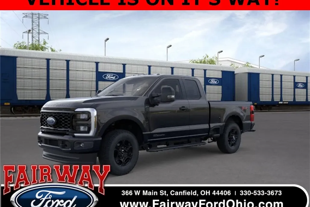 2026 Ford F-350 photo 1