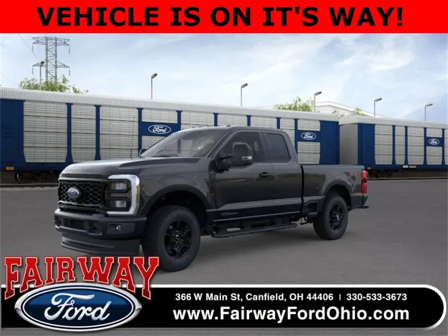 2026 Ford F-350 photo 1