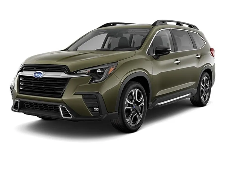 2025 Subaru Ascent Touring photo 1