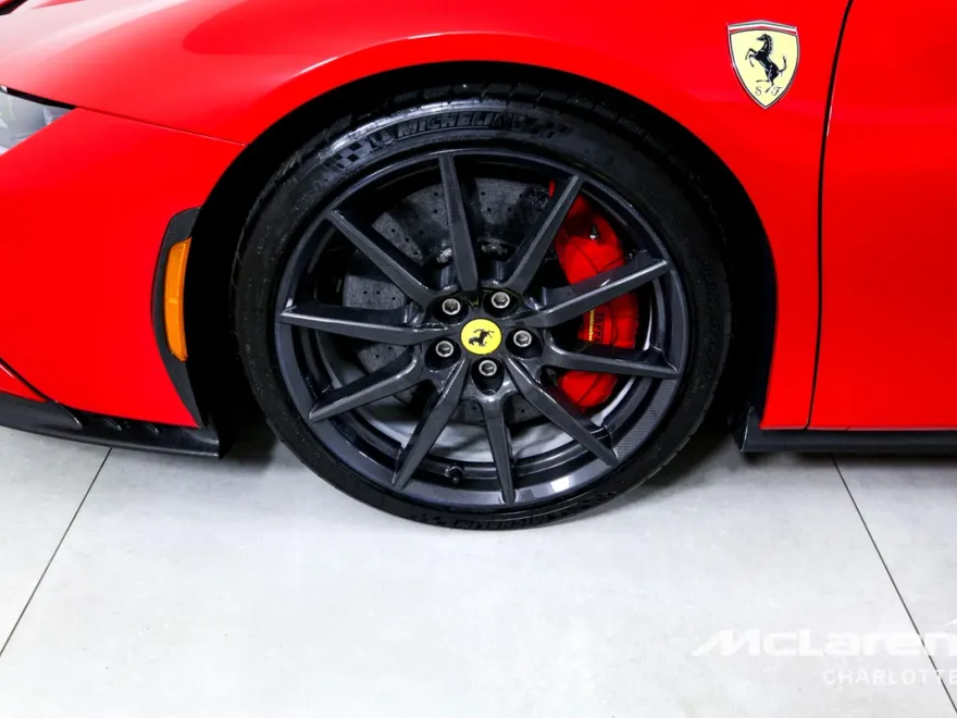 2021 Ferrari SF90 Stradale photo 26