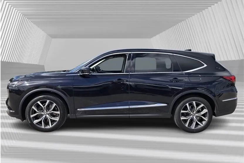 2023 Acura MDX Technology photo 1