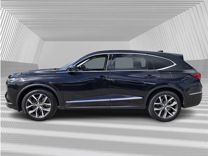 2023 Acura MDX Technology photo 1