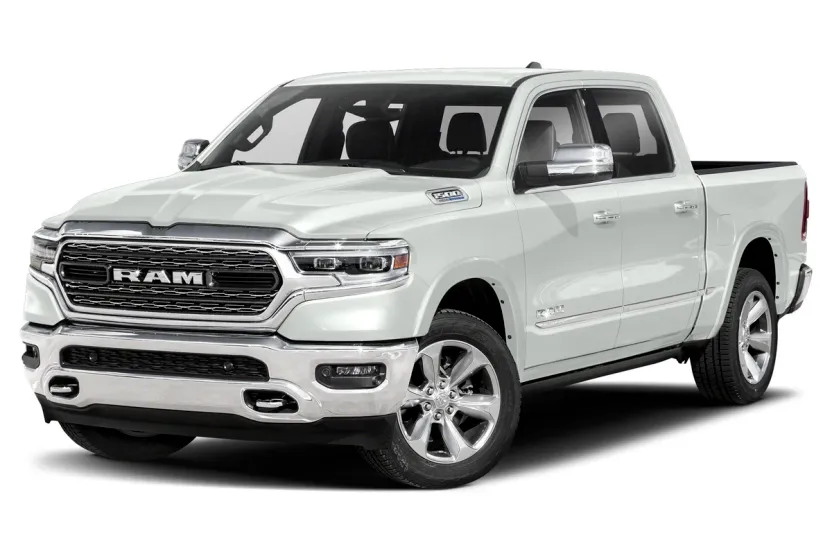 2022 Ram 1500 Limited photo 1