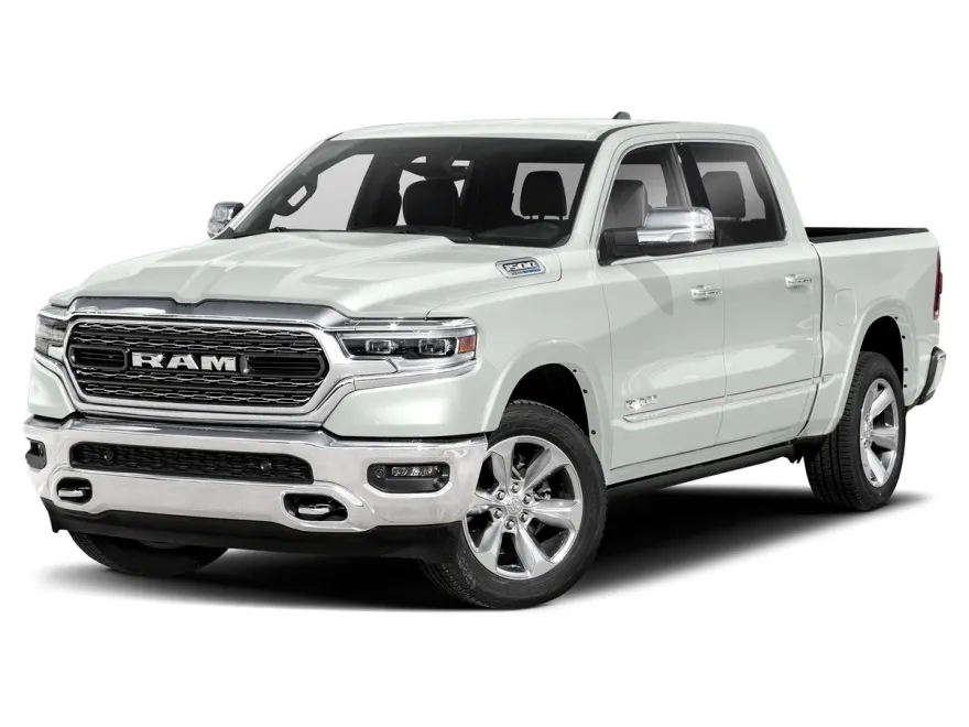 2022 Ram 1500 Limited photo 1