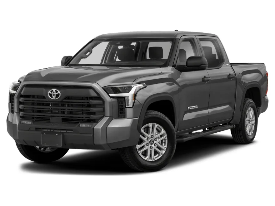 2024 Toyota Tundra SR5 photo 1