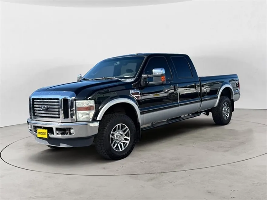 2010 Ford F-350 photo 1