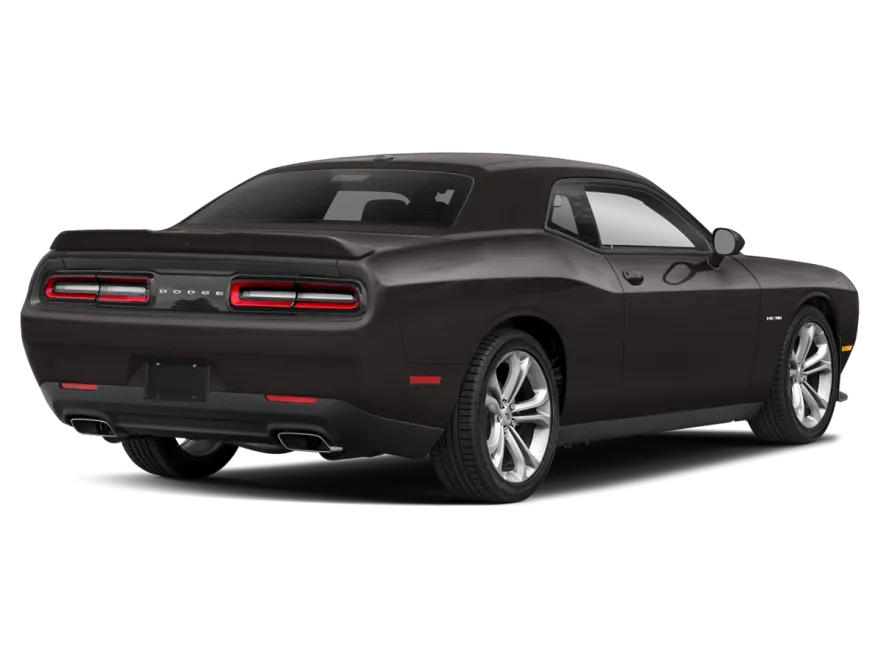 2022 Dodge Challenger GT photo 1