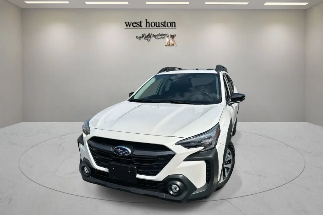 2024 Subaru Outback Premium photo 1
