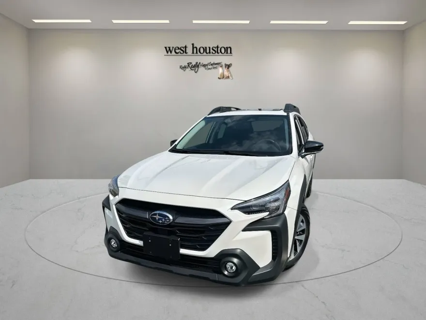 2024 Subaru Outback Premium photo 1