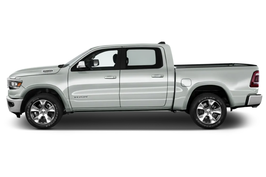 2021 Ram 1500 Big Horn Lone Star photo 1